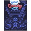 ESD GAMES ESD Boo! Greedy Kid