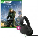 Hra na Xbox One Halo: Infinite