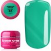 Base one farebný gél 25 Candy Green 5g