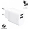 FIXED FIXC17N-2UC-WH