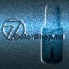 Hyundai X8U 2010 - 2012 STEEL BLUE barva/metal, tužka