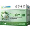 PLUS LEKÁREŇ Plusimun cps (inov. 2024) 1x60 ks