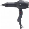 Gamma Piú Barber Phon Matte Black