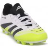 adidas Futbalové kopačky PREDATOR CLUB FG MG Biela