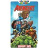 CREW MPK: Avengers - Hrdinové v akci!