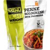 Adventure Menu Lightweight Penne s bolonskou omáčkou a parmezánom 105 g