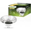 LED žiarovka GU10 reflektor ES111 10W = 75W 1055lm 3000K teplá biela 24° Stmievateľná Strieborná LUMILED