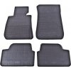 Koberce gumenné Rigum BMW 1 E87 2004-2011