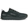 Altra Lone Peak 9+ W Wide black dámské nízké prodyšné trailové běžecké boty nulový drop - 40 EUR