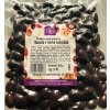 IBK Mandle v hořké čokoládě 500 g