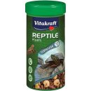 Krmivo pre terarijné zvieratá Vitakraft Reptile Pellets 250 ml