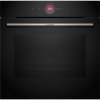Bosch HBG7741B1 - vstavaná rúra na pečenie, čierna,Air Fry, Home Connect