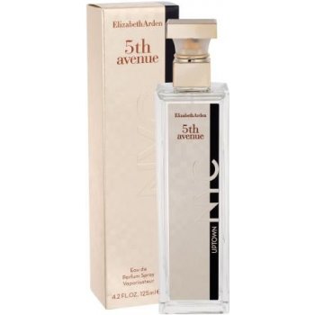 Elizabeth Arden 5th Avenue NYC Uptown parfumovaná voda dámska 125 ml