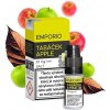Imperia Emporio Salt Tabáček - Apple 10 ml 20 mg