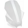 PUIG Plexi na motorku PUIG V-TECH LINE TOURING 22697W priehľadná