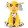 Alltoys 9401 5 lev Simba 28 cm