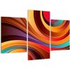 Moderné obrazy (Obraz 90x60cm)