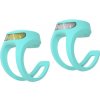 Knog Frog V3 awesome set aquamarine