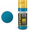 AMMO by MIG Jimenez ATOM COLOR - Duck Blue 20ml