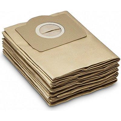 Papierové vrecká pre Karcher 6.959-310 5ks