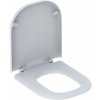 Geberit Selnova Comfort Square wc dosky biela 500.793.01.1