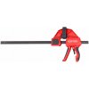 Svorka a rozpera rýchloupínacia, 300mm, upínacia sila 115kg, EXTOL PREMIUM