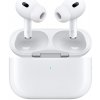 AppleMix Originálne Apple AirPods Pro 3 USB-C (2025) s nabíjacím puzdrom MagSafe MFHP4ZM/A
