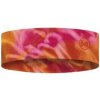 Buff Coolnet UV Slim Headband oranžová