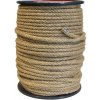 lano přírodní 24mm stáčené s PP (30m)