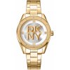DKNY DK1L016M0065 Chambers Midi Gold 34mm