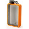 GSI Outdoors Boulder Flask Orange 295 ml