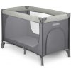 Ricokids 125 x 65 x 78 cm sivo-mätové RK-240