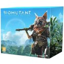 Biomutant (Collector's Edition)