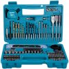 Makita Makita E-10730 sada bitů a vrtáků - 102 ks E-10730