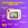 Kiddoboo FotoFun Dino