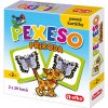 Efko Pexeso PRÍRODA BABY