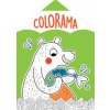 Colorama zelená