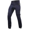 Predĺžené nohavice TRILOBITE 661 Parado Dark Blue SLIM (tmavá modrá) 44