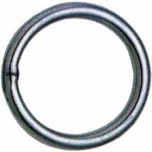 Sailor O Ring Stainless Steel 4x35 mm