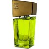 Feromóny pre ženy Pheromon Fragrance Woman Lime 50ml Shiatsu