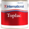 INTERNATIONAL Toplac Plus Mediterr White 184 - 2500 ml (642108)