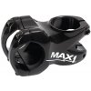 Představec MAX1 Enduro 31,8mm černý 45mm/0°