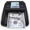 Tester a počítač bankoviek Cashtech 700A EURO+CZK+HUF+PLN+RON+USD