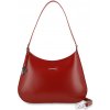 Kožená kabelka PICARD - Berlin Shoulder Bag 3 /Červená