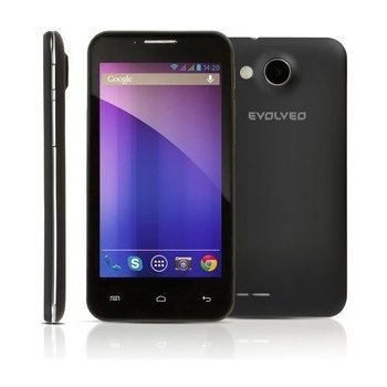 EVOLVEO XtraPhone 4.5 Q4