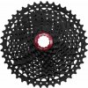 SUNRACE Kazeta 10 rýchlostná Sunrace CSMX3 11-42T - čierna