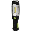 EMOS P4518 COB LED + LED nabíjacie pracovné svietidlo