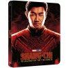 Shang-Chi a legenda o deseti prstenech BD