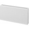 Mexen, Panelový radiátor Mexen C33 500 x 600 mm, bočné pripojenie, 1213 W, biely - W433-050-060-00