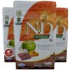 N&D GF Pumpkin Cat Venison & Apple 1,5 kg